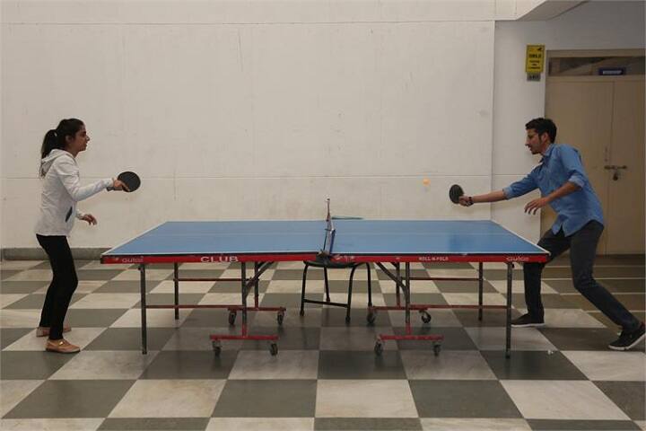 sports